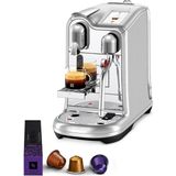 TeknoKapsül Nespresso J620 Creatista Pro Süt Köpürtücülü Kahve Makinesi