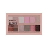 TeknoKapsül New York The Blushed Nudes Far Paleti - Another