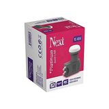 TeknoKapsül Next YE-404 Platinum Quad 4'lü Lnb