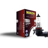 TeknoKapsül Nıken Ampul Nıken 12V 9005 (Hb3) 60W Halojen P20D Nkn 062 001 01 16
