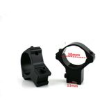 TeknoKapsül Nikula-30mm /11mm Tüfek Dürbün Bağlama Aparat MP-TD-TD-0018TDU-524