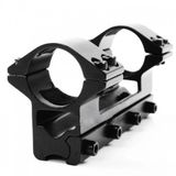 TeknoKapsül Nikula-av Tüfekleri Için Dürbün Ayağı Kızaklı 11mm MP-TD-TD-0018TDU-745