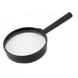 TeknoKapsül Nikula-plastik 50mm Lens 10x El Büyüteç Okuma Büyüteç Takı Büyüteç MP-TD-TD-0018TDU-619