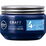 TeknoKapsül nivea men dogal gorunum sac sekillendirici krem 150 ml AMZ-B015BB7MVM