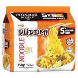 TeknoKapsül Noodle Köri 5*70GR 1 Adet - 70 gr