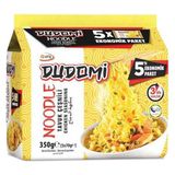 TeknoKapsül Noodle Tavuk 5*70GR 1 Adet - 70 gr
