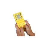 TeknoKapsül Nostaljik El Atarisi Gameboy Karışık Renkli - Option-1 - 001-Renkli
