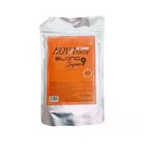 TeknoKapsül Nova Style Violet Saç Açıcı Toz 500 Gr - MULTİ BLOND BZ-8682851160106