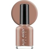 TeknoKapsül Nude Kahve Oje 90 - Yüksek Pigmentli Uzun Süreli Kalıcılık Hızlı Kuruma - Nail Lacquer 90 - 0 - Siyah