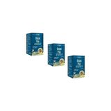 TeknoKapsül Ocean Plus 1200 Mg Omega 3 Saf Balık Yağı 30 Kapsül 3 Adet P07119