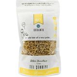 TeknoKapsül Og Organik Sütsüz Yumurtasız Tel Şehriye 6AY 180GR - 1 gr