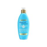 TeknoKapsül Ogx Argan Oil Of Morocco Şekillendirici Parlaklık Kremi 177 ml