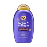 TeknoKapsül Ogx Bıotın Collagen Sampuan 385ML 1 Adet