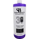 TeknoKapsül Oksidan Krem Saç Boya Aktivatorü - Profssınonal %9 30VOL Oxydant Cream 1lt
