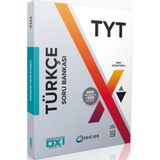 TeknoKapsül Oksijen Yayınları Tyt Türkçe Oxi Soru Bankası