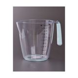 TeknoKapsül Ölçü Hamur Kabı 1000 ml - Sap