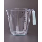 TeknoKapsül Ölçü ve Hamur Kabı 1000 ml - Sap