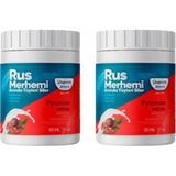 TeknoKapsül Olegovich Medicine Rus Merhemi 50 ml Tüy Dökücü - Tüy Azaltıcı 2li Set Rs-Mrhm-50-Ml-R-6 BZ-GU-EYF-17625