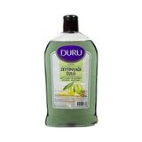 TeknoKapsül Olive Zeytinyağlı Sıvı Sabun, 1.5 Lt