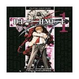 TeknoKapsül Ölüm Defteri 1 - Death Note - Hayır