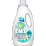 TeknoKapsül Omo Bio Sensitive Sıvı Deterjan 1500 ml - 1,5 lt