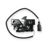 TeknoKapsül Ön Kaput Alt Kilidi Şalterli 5G1823509B Vw Golf 7 2013-2017