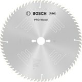TeknoKapsül - Optiline Serisi Ahşap Için Daire Testere Bıçağı 305 * 30 mm 72 Diş - Option-1