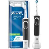 TeknoKapsül Oral-B D150 Şarj Edilebilir Diş Fırçası Plus 1 Yedek Başlık