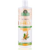 TeknoKapsül Organik Hasar Kalkanı Kolajen Saç Kremi 450 ml - Option-1