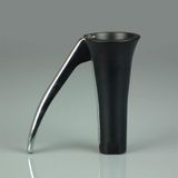 TeknoKapsül Orret Home Ceviz Kıracağı Huni Metal Ceviz ve Fındık Kıracağı Fındık Kırma Aleti Fındık Kırıcı Ceviz Kırıcı (Huni Model)