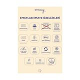 TeknoKapsül Orta Boy Şekerlik