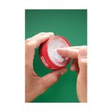 TeknoKapsül Osis+ Flexwax Güçlü Doku Veren Krem Wax 85ML x 2 Adet, S4045787314700