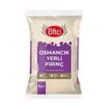 TeknoKapsül Osmancık Pirinç 1000 gr 1 Adet BZ-THTK000520