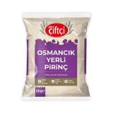TeknoKapsül Osmancık Pirinç 2000 gr 1 Adet BZ-THTK000521