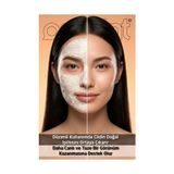TeknoKapsül Ostwint Yüz Vücut Peeling Scrub Kayısı 300 Ml, Cilt Temizleyici, Pürüssüzleştirici, Hız