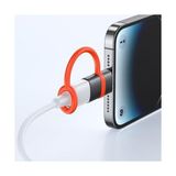TeknoKapsül OT-2600 Usb-A 3.0 To Lightning-Otg - 001-Renkli