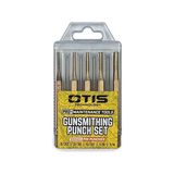 TeknoKapsül Otis Technology Pro+ 5 Parça Pirinç Zımba Seti - Option-1
