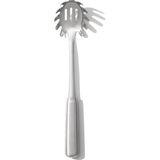 TeknoKapsül Oxo Steel Spagetti Servis Kaşığı -Paslanmaz Çelik
