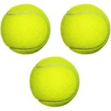 TeknoKapsül Oyun Topu Tenis Topu * - Seçenek