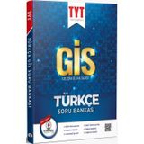 TeknoKapsül Özdebir Yayınları TYT Türkçe GİS Soru Bankası ISL-9786051383514