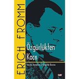 TeknoKapsül Özgürlükten Kaçış: Faşizm, Demokrasi ve Özgürlük Üzerine - Option-1 - Altın