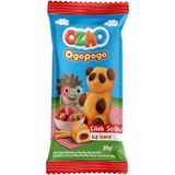 TeknoKapsül Ozmo Ogopogo Çilekli Kek 30 g AMZ-B0C7ZC9VH1