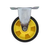 TeknoKapsül PA607 PC527 Taşıma Arabası Pu Sabit Yedek Teker