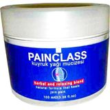 TeknoKapsül Painclass Kuyruk Yağı Kremi 150 ml Ağrı Dindirici Krem - Belirtilmemiş