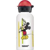 TeknoKapsül Paint Çocuk Matarası 0,4l - Option-1 - 12M-Krem