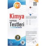 TeknoKapsül Palme Tyt Kimya Yaprak Test - Option-1