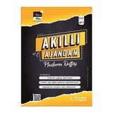 TeknoKapsül Palme Yayınları Tyt Ayt Akıllı Ajandam Planlama Defteri