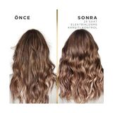 TeknoKapsül Pantene Pro-V Miracles Frizz No More Elektriklenme Karşıtı Saç Bakım Kremi Kuru Kıvırcık Saçlar