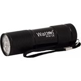 TeknoKapsül Para Işığı Ultraviole WT-302 - Ölçü - Tipi