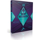 TeknoKapsül Paraf Yayınları Paraf 8. Sınıf Mor Matematik Soru Kütüphanesi